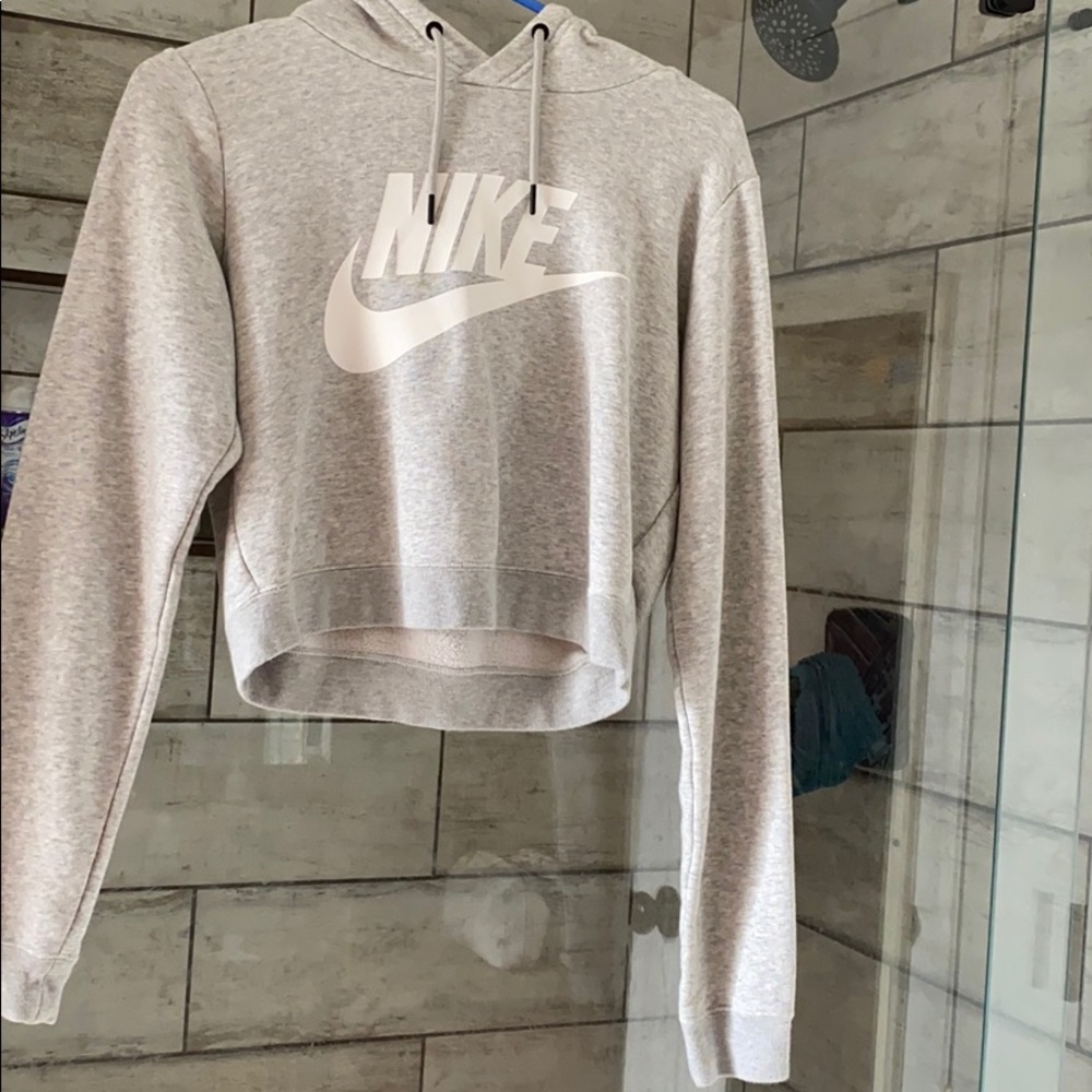 NIKE hoodie
